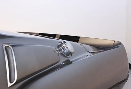 هل من منافس لأناقة فورد شيلبي GT500E سوبر سنايك إليانور 1967؟
